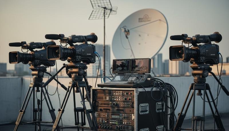 SERVICIO DE STREAMING